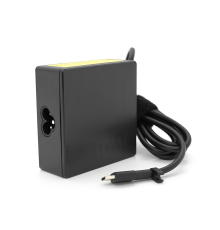 Блок живлення MERLION для ноутбука ASUS 100W штекер Type-C, довжина 0,9м + кабель живлення