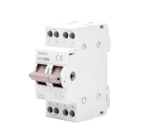Автоматичний перемикач Voltronic HGO8-2P-40A