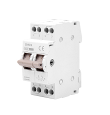 Автоматичний перемикач Voltronic HGO8-2P-40A