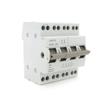 Автоматичний вимикач Voltronic HGO8-4P-40A