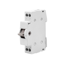 Автоматичний вимикач Voltronic FHM5-63/1P, 220/380В