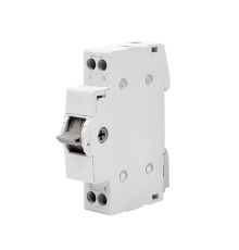 Автоматичний вимикач Voltronic FHM5-63/1P, 220/380В