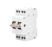 Автоматичний вимикач Voltronic FHM5-63/2P, 220/380В