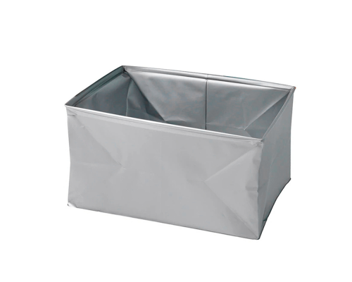 Органайзер тканинний, водонепроникний, багажник автомобіля, 500x300х230mm, Grey Органайзер тканинний, водонепроникний, багажник автомобіля, 500x300х230mm, Grey