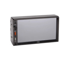 Автомагнитола 2Din MP5 7020 сенсорный дисплей 7 дюймов