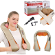 Роликовый массажер для спины и шеи Massager of Neck Kneading