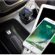 ФМ-модулятор FM трансмітер CAR X8 з Bluetooth MP3 (X8)