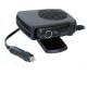 Автомобільний нагрівач Auto Heater Fan 703, 200 W живлення від прикурювача, автопічка, автодуйка