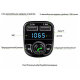 ФМ-модулятор FM трансмітер CAR X8 з Bluetooth MP3 (X8)