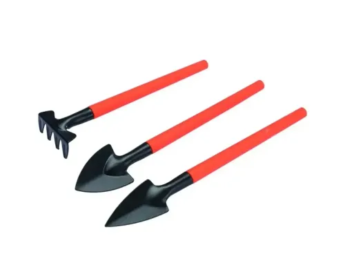Набор садовых инструментов в кейсе 14 в 1 Gardening Set ART Универсальный садовый набор Набор садовых инструментов в кейсе 14 в 1 Gardening Set ART Универсальный садовый набор