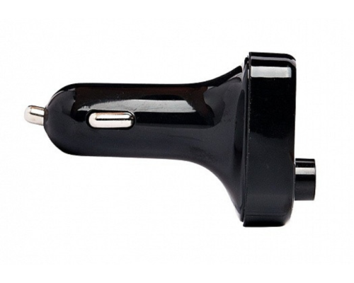 ФМ-модулятор FM трансмітер CAR X8 з Bluetooth MP3 (X8) ФМ-модулятор FM трансмітер CAR X8 з Bluetooth MP3 (X8)
