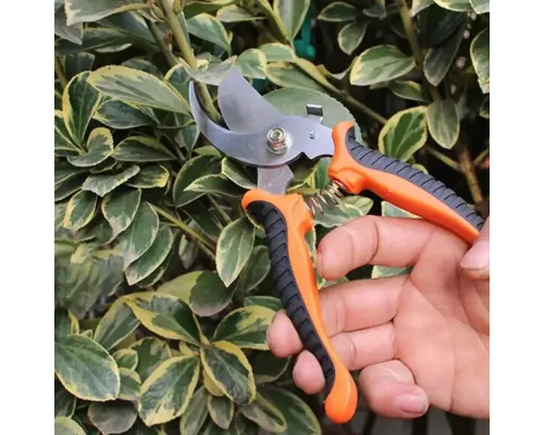 Набор садовых инструментов в кейсе 14 в 1 Gardening Set ART Универсальный садовый набор Набор садовых инструментов в кейсе 14 в 1 Gardening Set ART Универсальный садовый набор