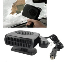 Автомобільний нагрівач Auto Heater Fan 703, 200 W живлення від прикурювача, автопічка, автодуйка Автомобільний нагрівач Auto Heater Fan 703, 200 W живлення від прикурювача, автопічка, автодуйка