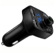 ФМ-модулятор FM трансмітер CAR X8 з Bluetooth MP3 (X8)