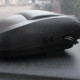 Автомобильный керамический обогреватель и охладитель от прикуривателя Air Heater Fan, 150W