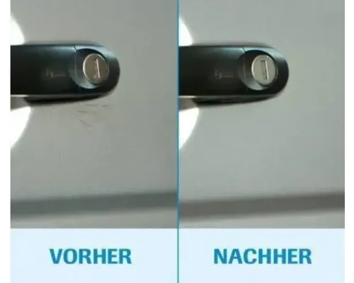 Паста для видалення подряпин на автомобілі Platinum 20sec Ліквідатор подряпин для авто Паста для видалення подряпин на автомобілі Platinum 20sec Ліквідатор подряпин для авто