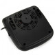 Автомобильный керамический обогреватель и охладитель от прикуривателя Air Heater Fan, 150W