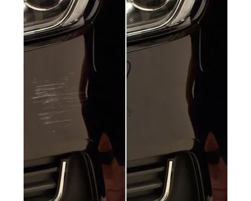 Паста для видалення подряпин на автомобілі Platinum 20sec Ліквідатор подряпин для авто Паста для видалення подряпин на автомобілі Platinum 20sec Ліквідатор подряпин для авто