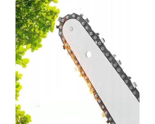 Акумуляторна мінімізова Electric chain saw 8 дюймів + 2 акумулятори 48V Мініпила садова Акумуляторна мінімізова Electric chain saw 8 дюймів + 2 акумулятори 48V Мініпила садова