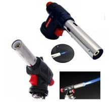 Автоматичний газовий пальник Multi Purpose Torch NO 922 Автоматичний газовий пальник Multi Purpose Torch NO 922