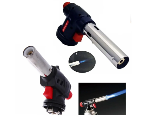 Автоматическая газовая горелка Multi Purpose Torch NO 922 Автоматическая газовая горелка Multi Purpose Torch NO 922