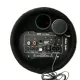 Колонка бездротова Сабвуфер 5" Bluetooth FM 12 В і 220 В 500 W BOSCA чорна