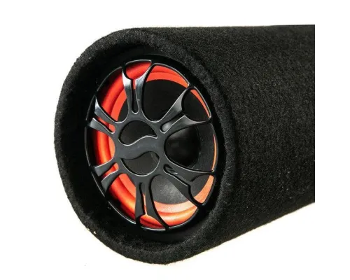 Колонка бездротова Сабвуфер 5" Bluetooth FM 12 В і 220 В 500 W BOSCA чорна
