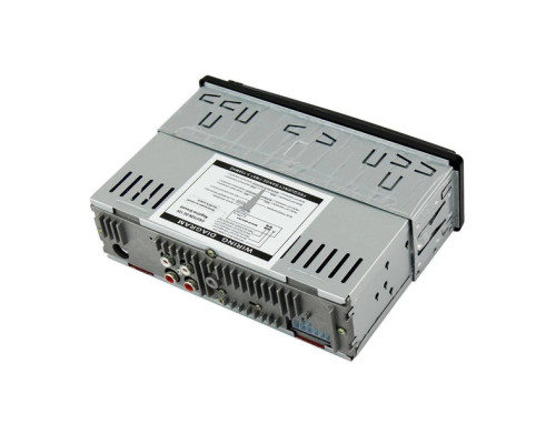Мощная Автомагнитола с чистым звуком JSD-520BT С USB И BLUETOOTH.