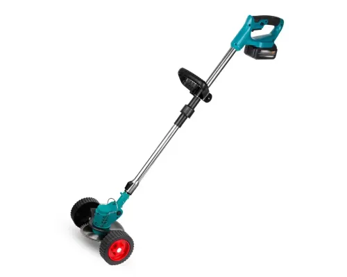Электрическая газонокосилка, 2 акумулятора 36 в, 2000 мА ч Lawn mower LY-742 Электрическая газонокосилка, 2 акумулятора 36 в, 2000 мА ч Lawn mower LY-742