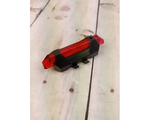 Габаритный фонарь велосипедный SD-616 Задний аккумуляторный велофонарь Красный свет BIKE LIGHT Габаритный фонарь велосипедный SD-616 Задний аккумуляторный велофонарь Красный свет BIKE LIGHT