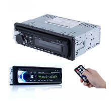 Мощная Автомагнитола с чистым звуком JSD-520BT С USB И BLUETOOTH. Мощная Автомагнитола с чистым звуком JSD-520BT С USB И BLUETOOTH.