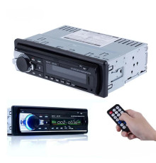 Мощная Автомагнитола с чистым звуком JSD-520BT С USB И BLUETOOTH.
