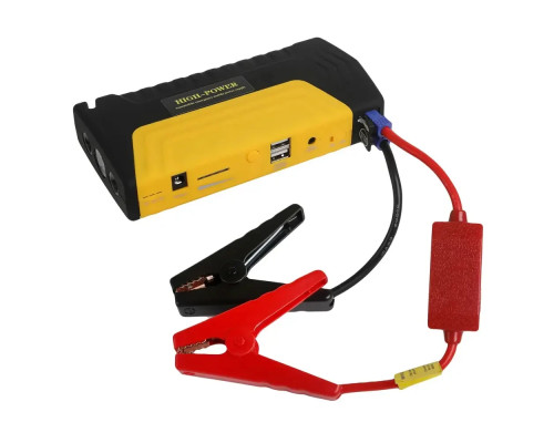Пусковое устройство для автомобиля 50800 мАч, JUMPSTARTER TM15 / Автомобильное пускозарядное устройство Пусковое устройство для автомобиля 50800 мАч, JUMPSTARTER TM15 / Автомобильное пускозарядное устройство