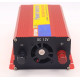 Преобразователь напряжения инвертор UKC AR 5000W 12-220V Автомобильный преобразователь