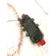 Габаритный фонарь велосипедный SD-616 Задний аккумуляторный велофонарь Красный свет BIKE LIGHT