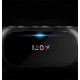 Розгалужувач для прикурювача Xunniu WT-D23 Black