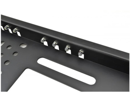 Камера заднього огляду в рамці номерного знака 16 LED HD CCD Night Vision R314