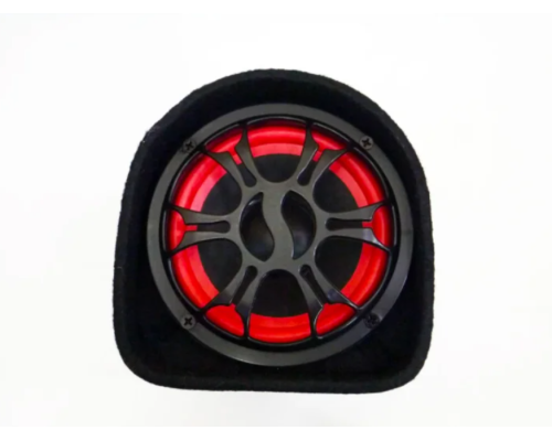 Активний сабвуфер в автомобіль 600 Вт Car Speaker Subwoofer ZPX ZX-6SUB Активний сабвуфер в автомобіль 600 Вт Car Speaker Subwoofer ZPX ZX-6SUB