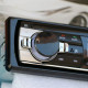 Мощная Автомагнитола с чистым звуком JSD-520BT С USB И BLUETOOTH.