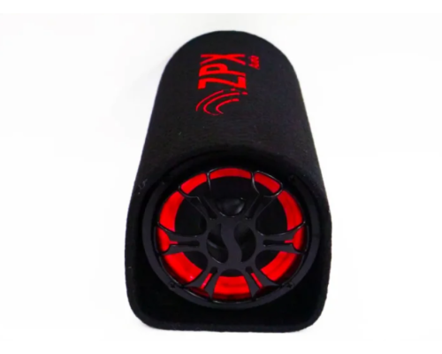 Активний сабвуфер в автомобіль 600 Вт Car Speaker Subwoofer ZPX ZX-6SUB Активний сабвуфер в автомобіль 600 Вт Car Speaker Subwoofer ZPX ZX-6SUB