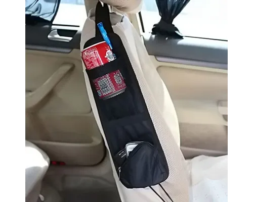 Органайзер для автомобільного сидіння Chair Side Pocket Органайзер для автомобільного сидіння Chair Side Pocket