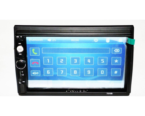 Автомагнитола 2DIN 7010 little + пульт (20) | Автомагнитола Pioneer Автомагнитола 2DIN 7010 little + пульт (20) | Автомагнитола Pioneer