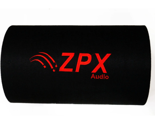 Активний сабвуфер в автомобіль 600 Вт Car Speaker Subwoofer ZPX ZX-6SUB Активний сабвуфер в автомобіль 600 Вт Car Speaker Subwoofer ZPX ZX-6SUB