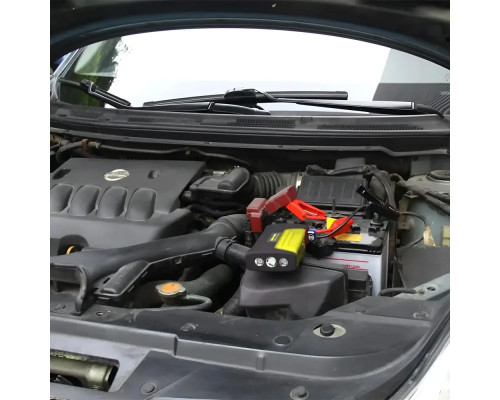Пусковое устройство для автомобиля 50800 мАч, JUMPSTARTER TM15 / Автомобильное пускозарядное устройство Пусковое устройство для автомобиля 50800 мАч, JUMPSTARTER TM15 / Автомобильное пускозарядное устройство