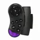 Автомагнітола з HD дисплеєм 4.1" на Android MP5 4022D Магнітола для авто з дисплеєм