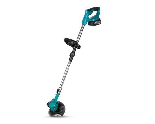 Электрическая газонокосилка, 2 акумулятора 36 в, 2000 мА ч Lawn mower LY-742 Электрическая газонокосилка, 2 акумулятора 36 в, 2000 мА ч Lawn mower LY-742