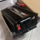 Перетворювач напруги автомобільний V-TEK Power Maxx-SSK1000W, інвертор 12/220В, USB, охолодження Чорний