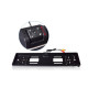 Камера заднього огляду в рамці номерного знака 16 LED HD CCD Night Vision R314