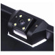 Камера заднього огляду в рамці номерного знака 16 LED HD CCD Night Vision R314