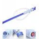 Сифон переливной автоматический Pump KIt на батарейках для браги, вина, пива.